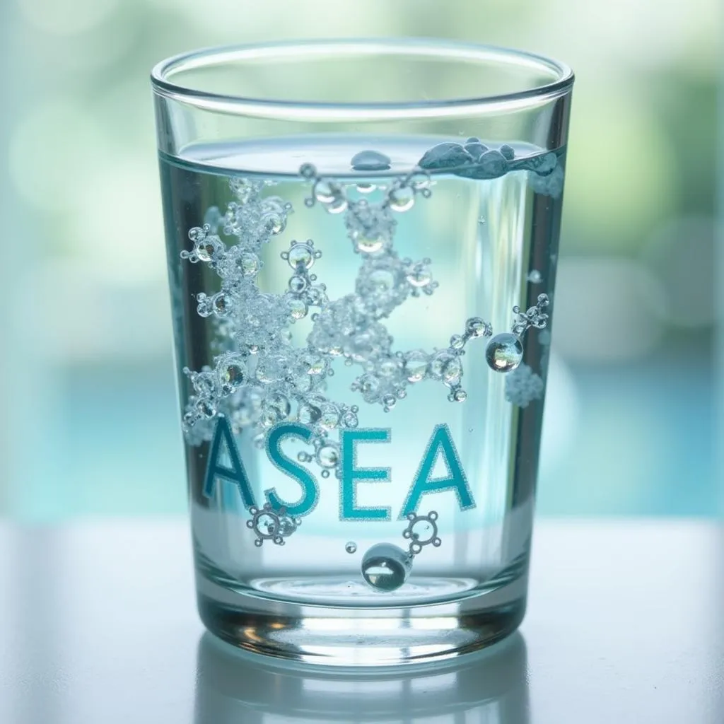 ASEA Redox Molecules