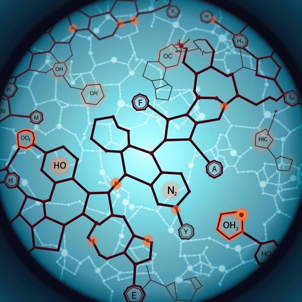 ASEA Redox Molecules