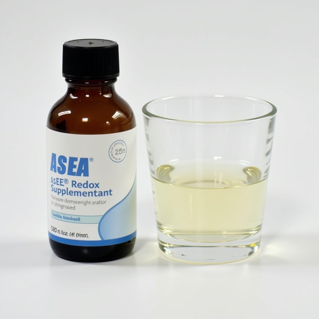 What is ASEA?