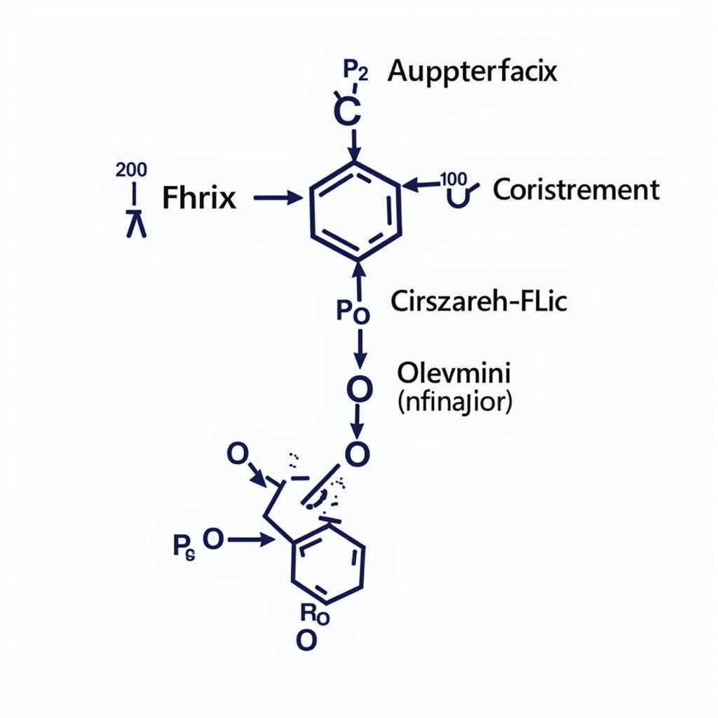 Asea Redox Molecules