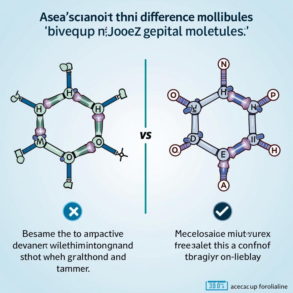 Asea Redox Molecules Illustration