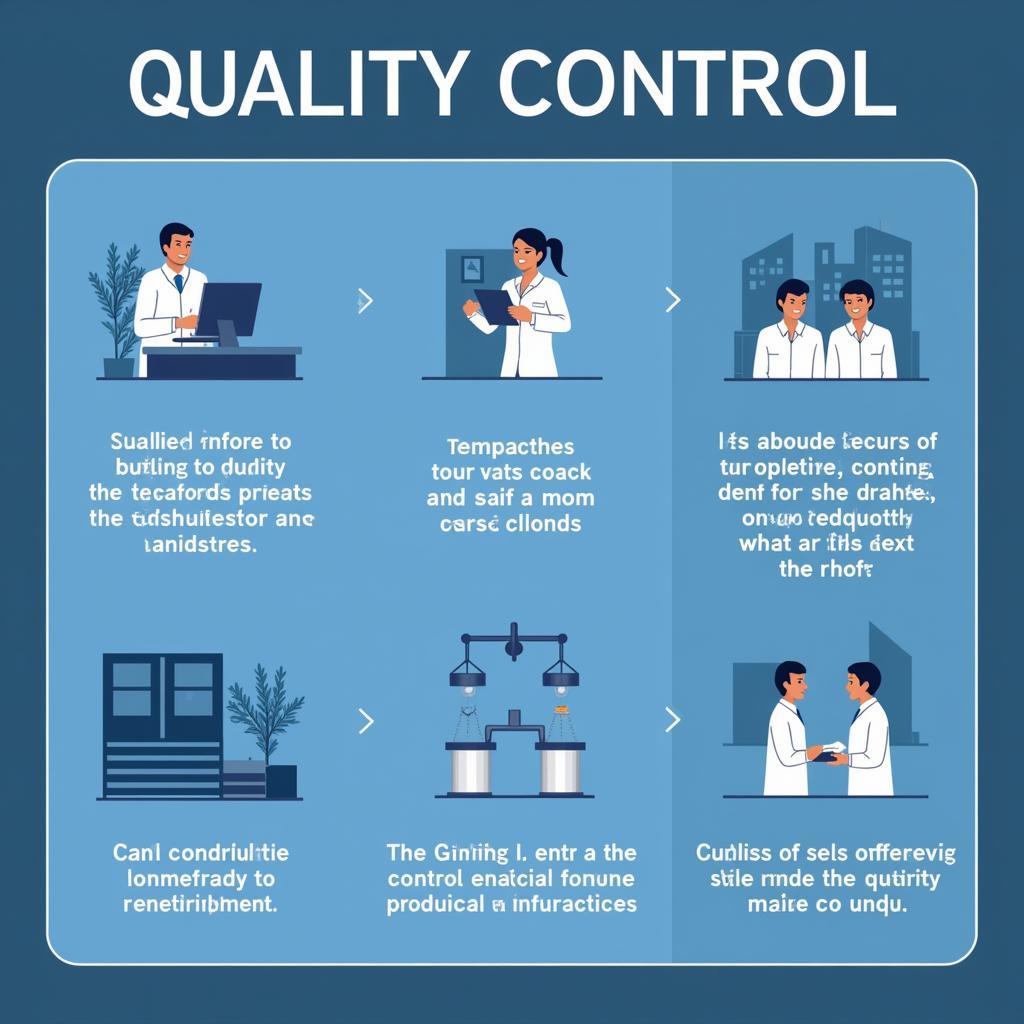 ASEA Redox Quality Control Measures