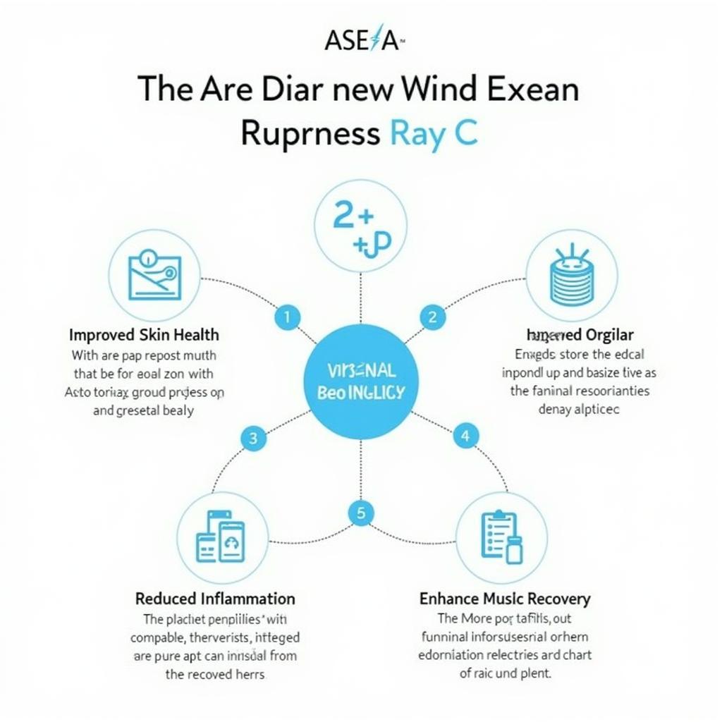 Benefits of ASEA Redox Ray C