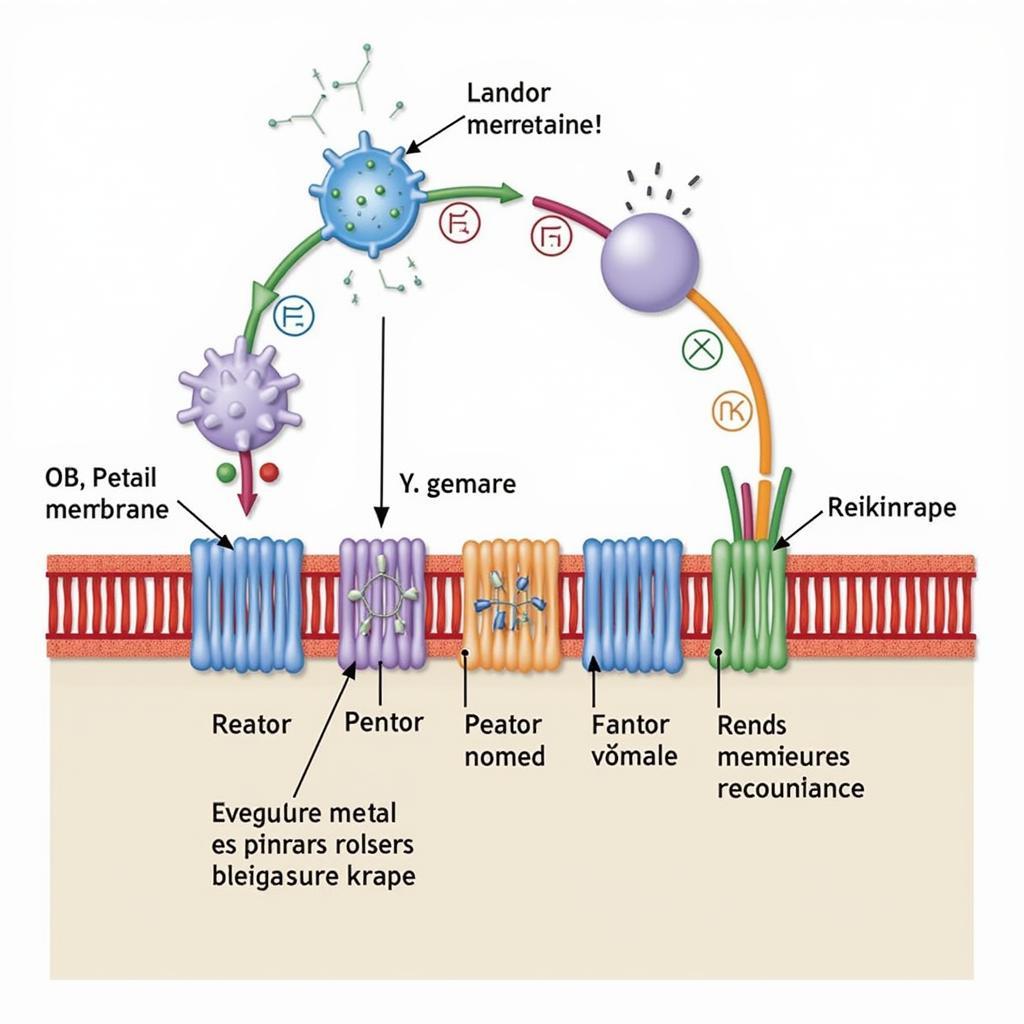 Asea Redox Signaling Molecules