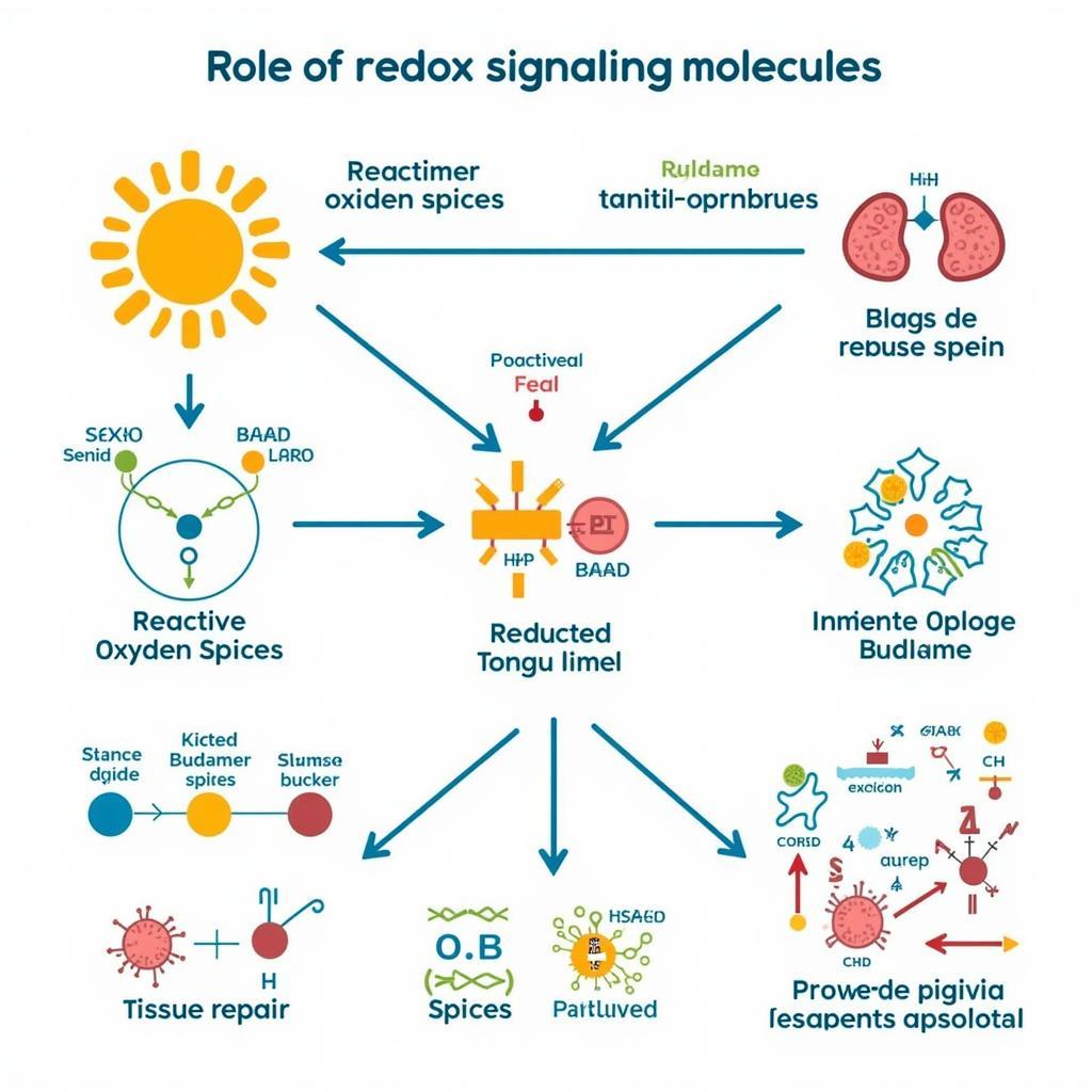 ASEA Redox Signaling Molecules Explained