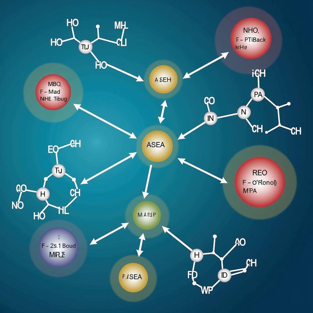 ASEA Redox Signaling Molecules