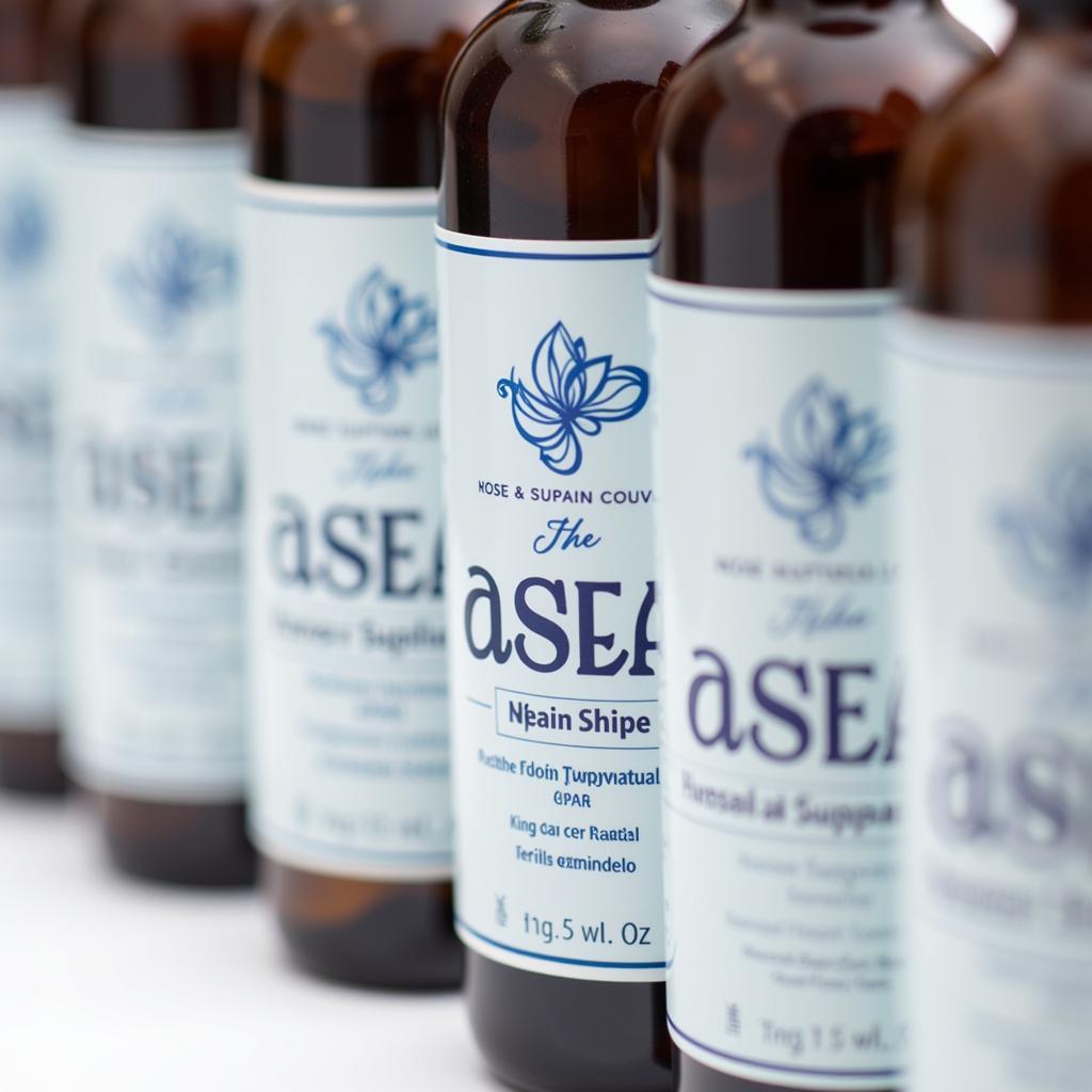 ASEA Redox Supplement Bottles