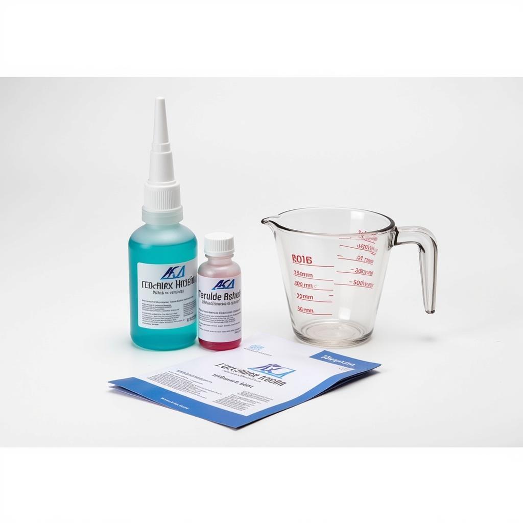 ASEA Redox Testing Kit