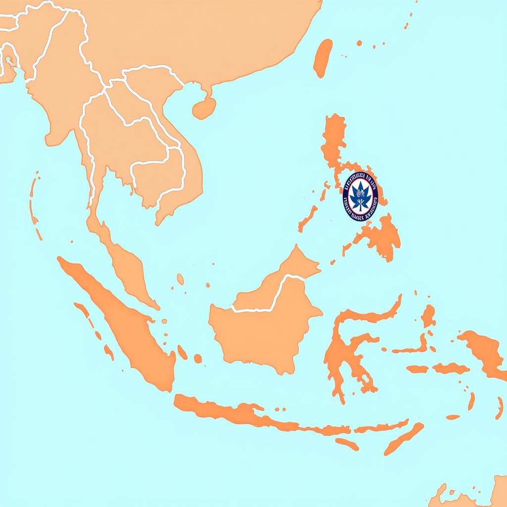 ASEA in Southeast Asia