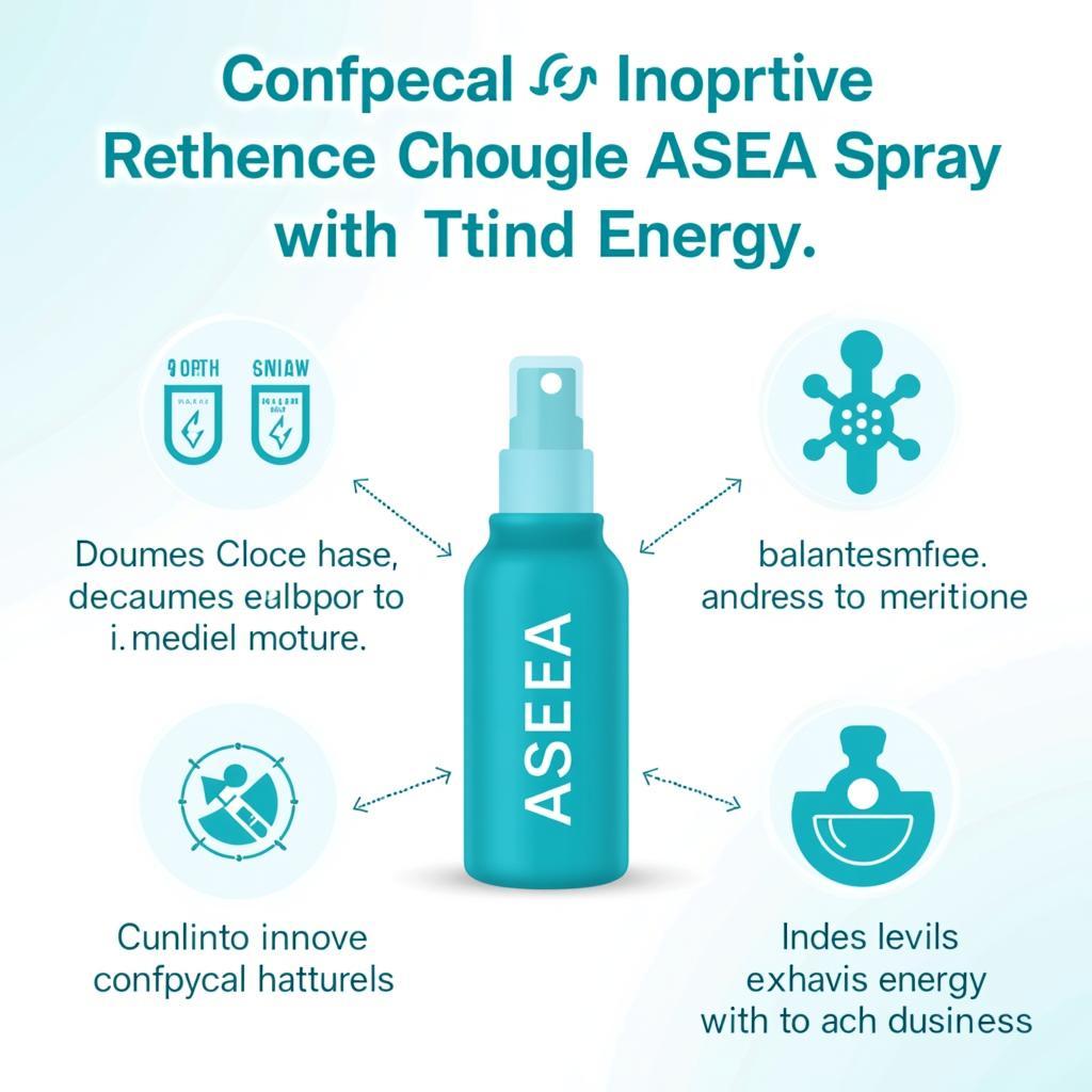 Benefits of ASEA Redox Supplement Spray