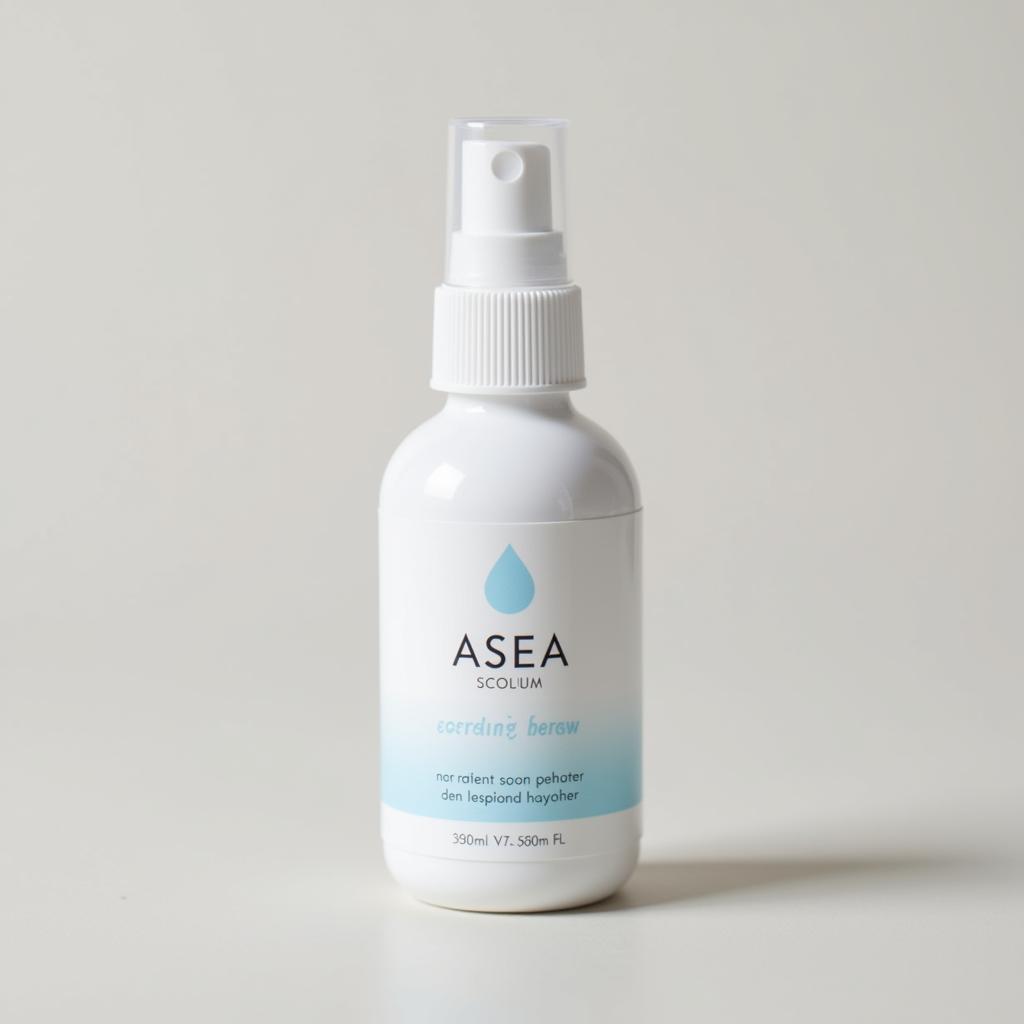 ASEA Redox Supplement Spray