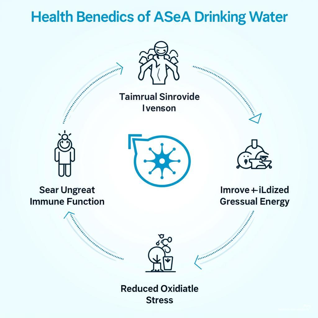 Benefits of Asea Water