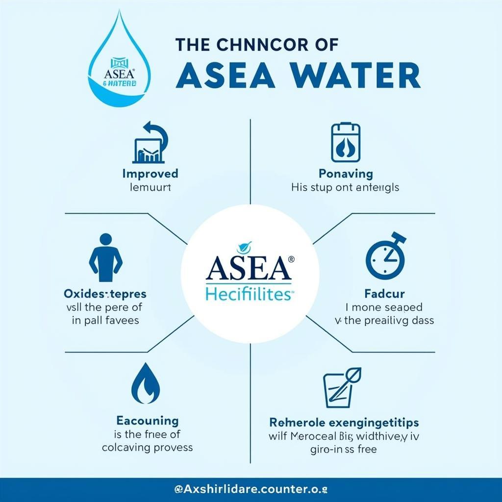 Potential Benefits of ASEA Water