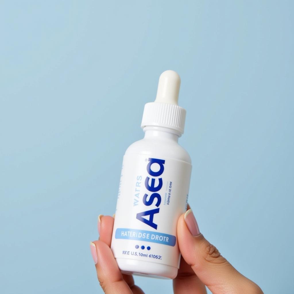 Asea Water Eye Drops