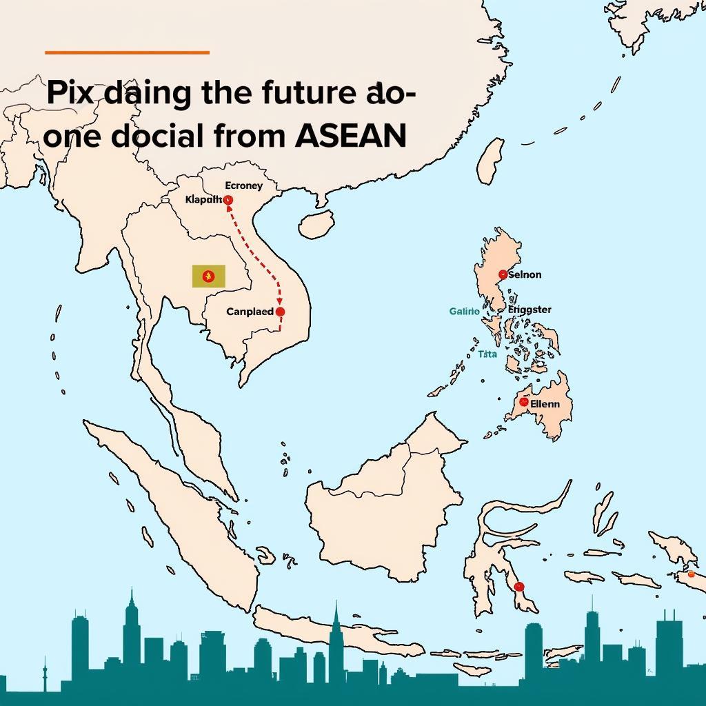 Future Outlook of ASEAN 1