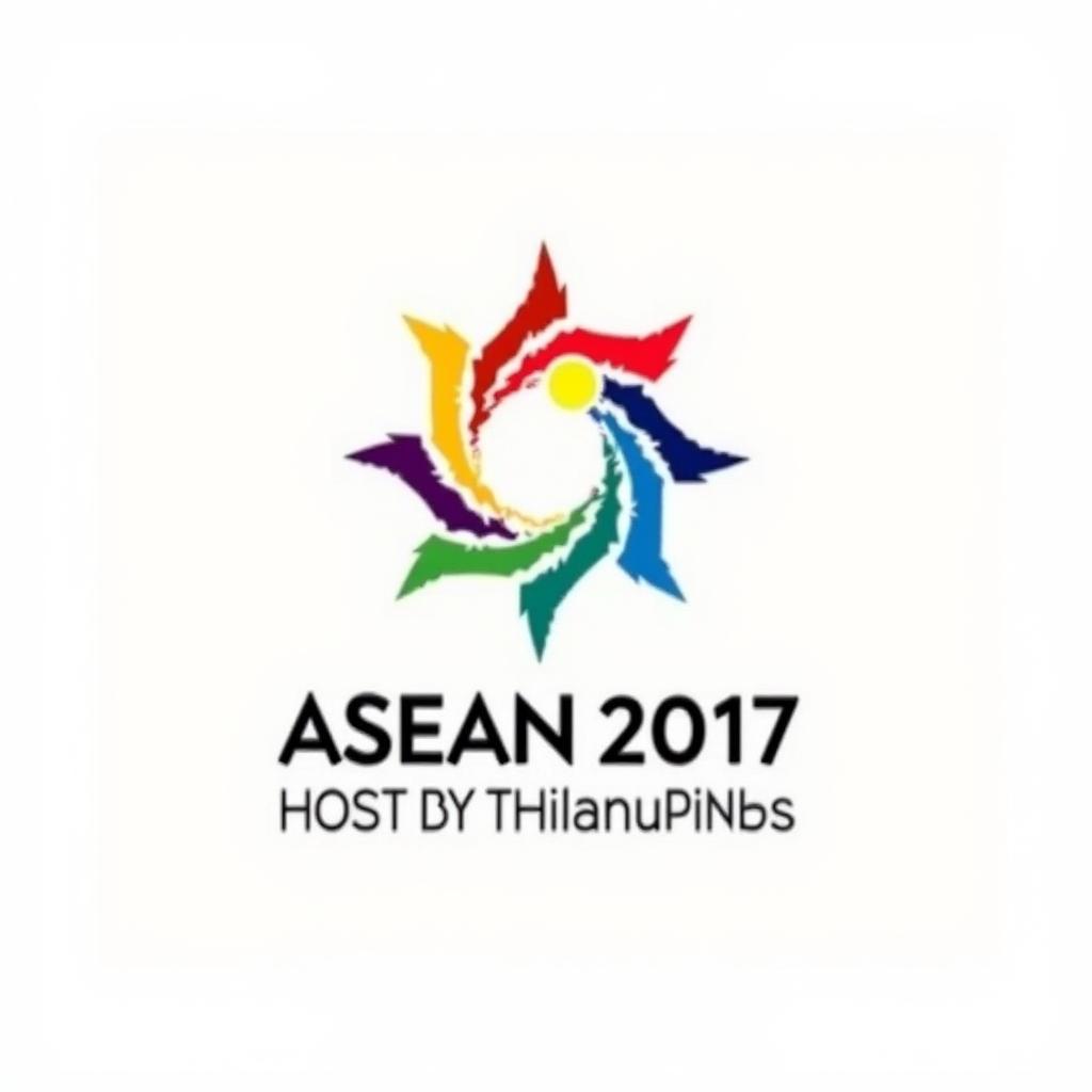 ASEAN 2017 Philippines logo