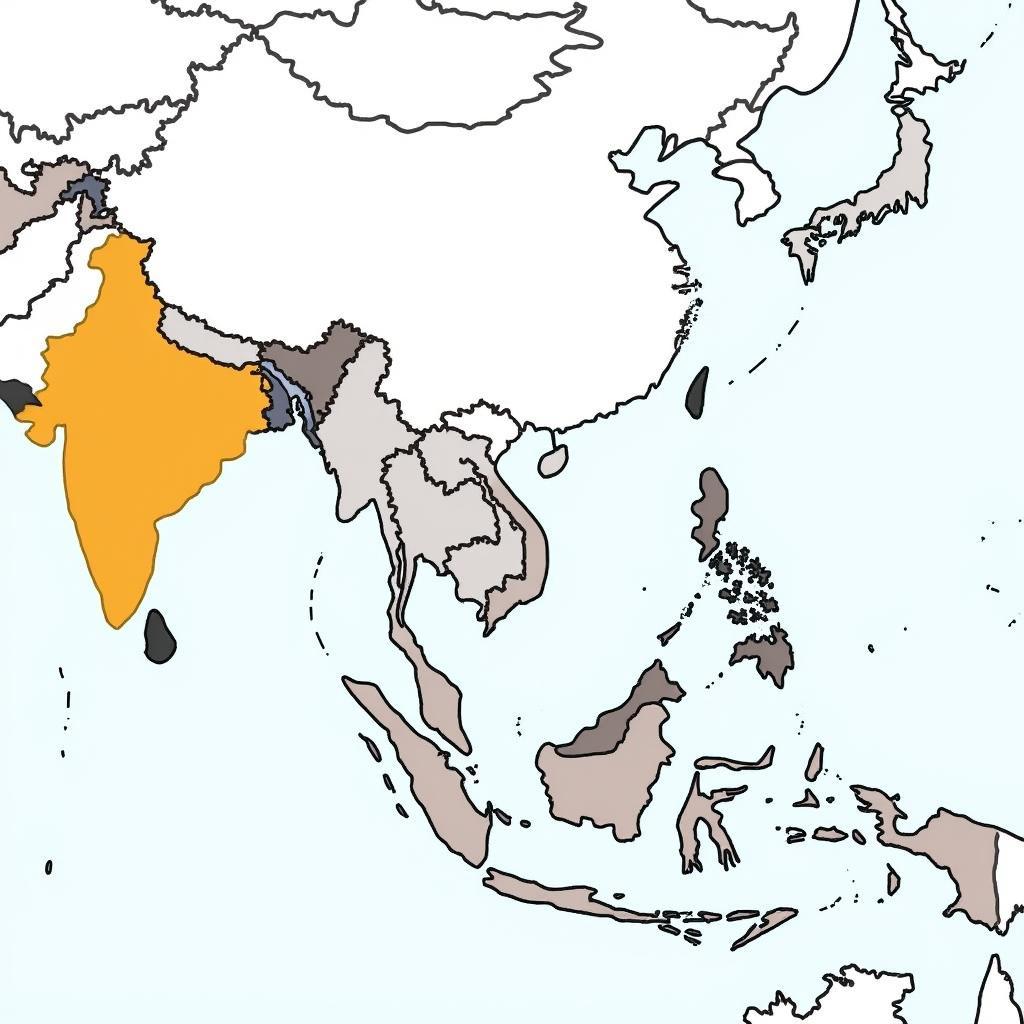 ASEAN 5 Global Impact