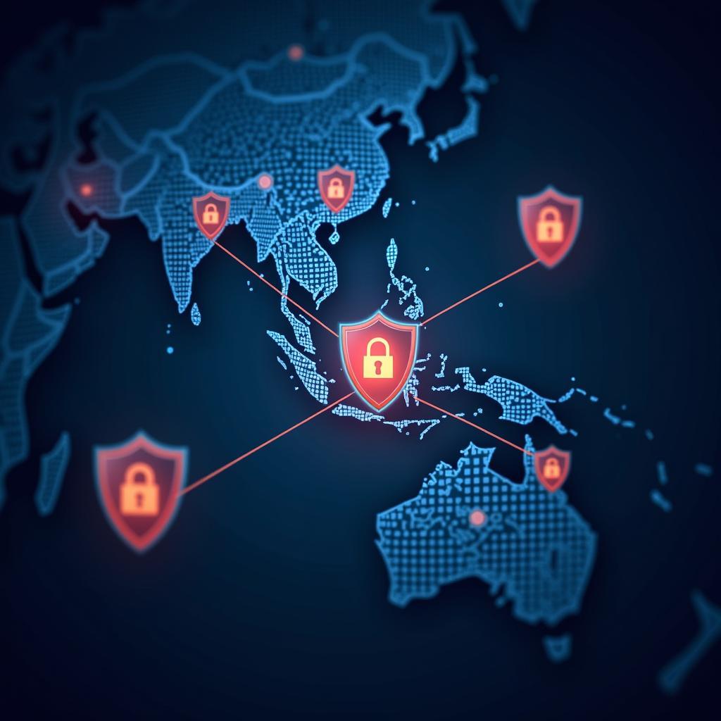 ASEAN 5G Cybersecurity Landscape