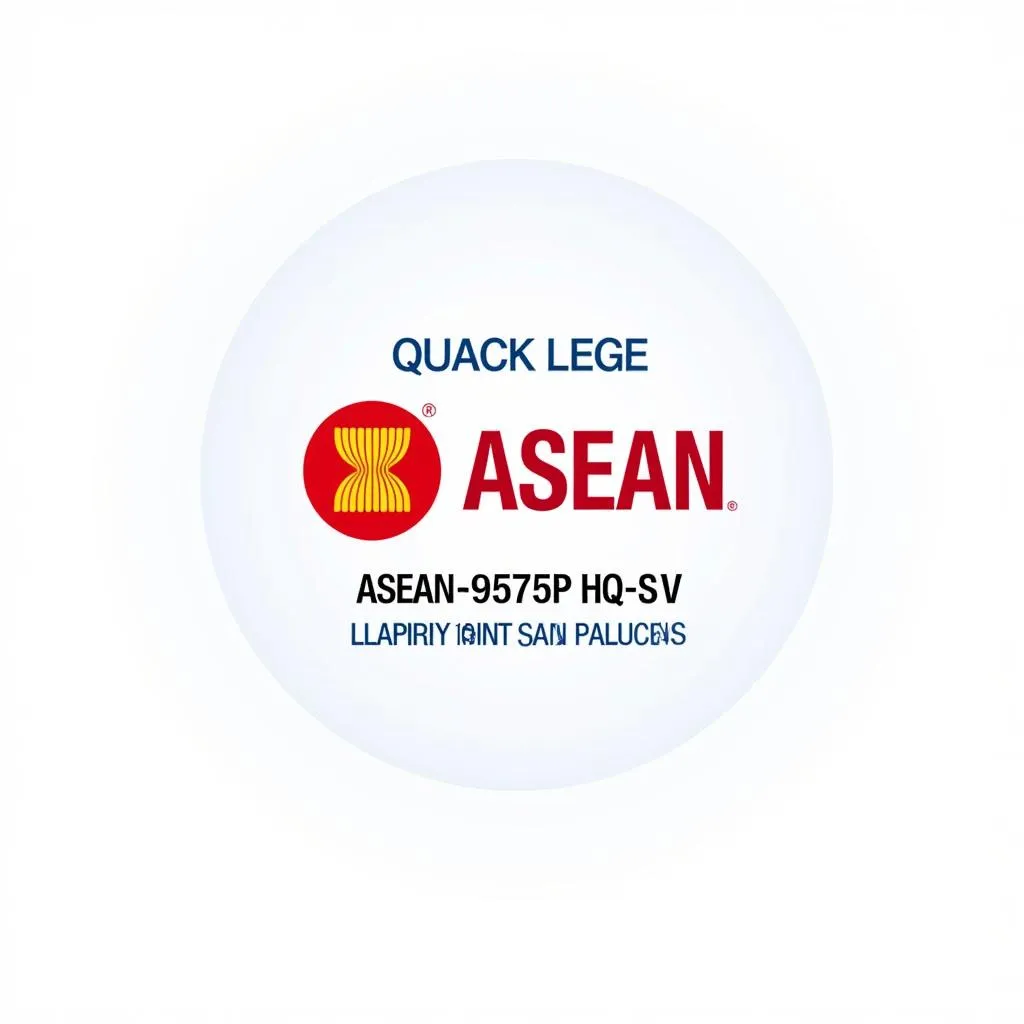 ASEAN Logo