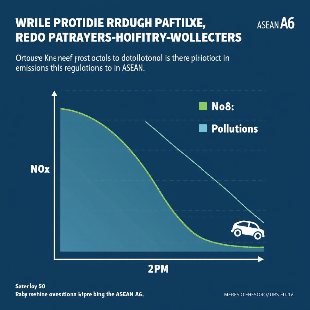 ASEAN A6 Emission Standards Impact