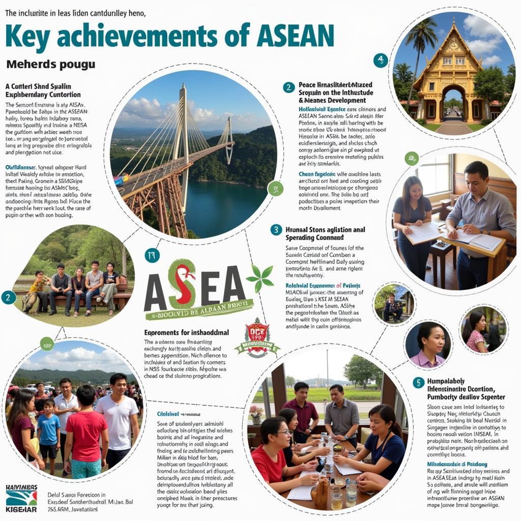 ASEAN Achievements