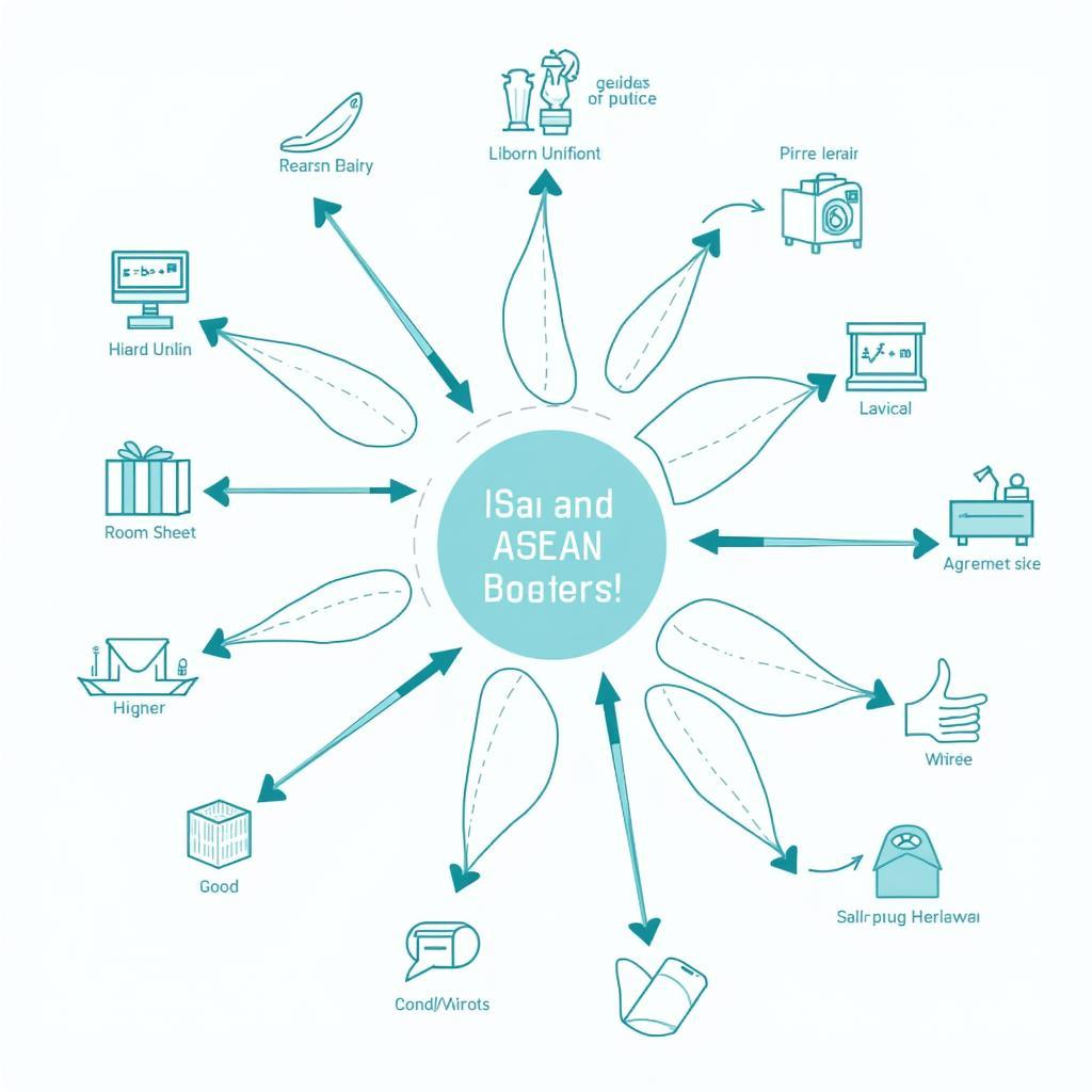 ASEAN Agreement: Driving Economic Integration