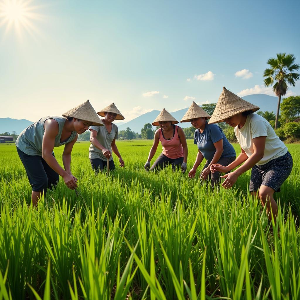 ASEAN Agriculture Community