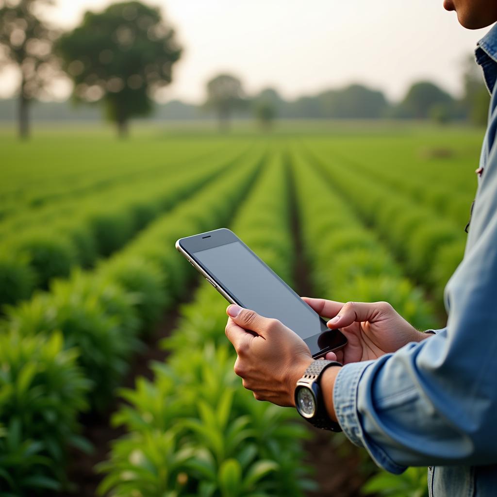 ASEAN Agriculture Technology