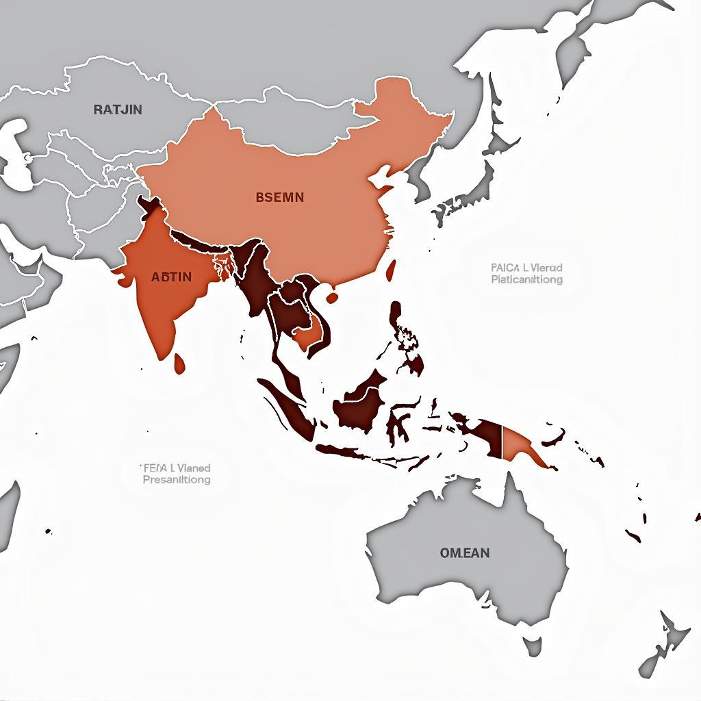 Prevalence of AMD Across Southeast Asia