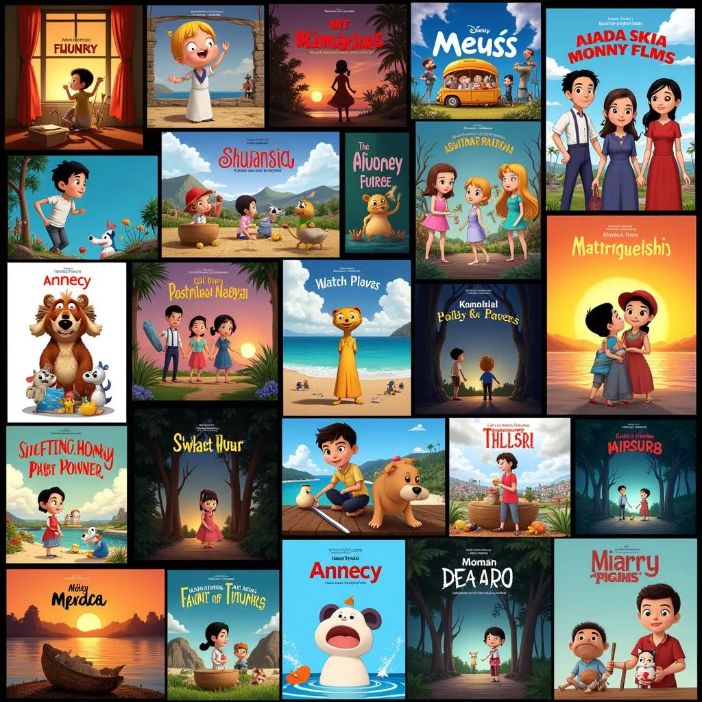 Southeast Asian animation showcased at Annecy