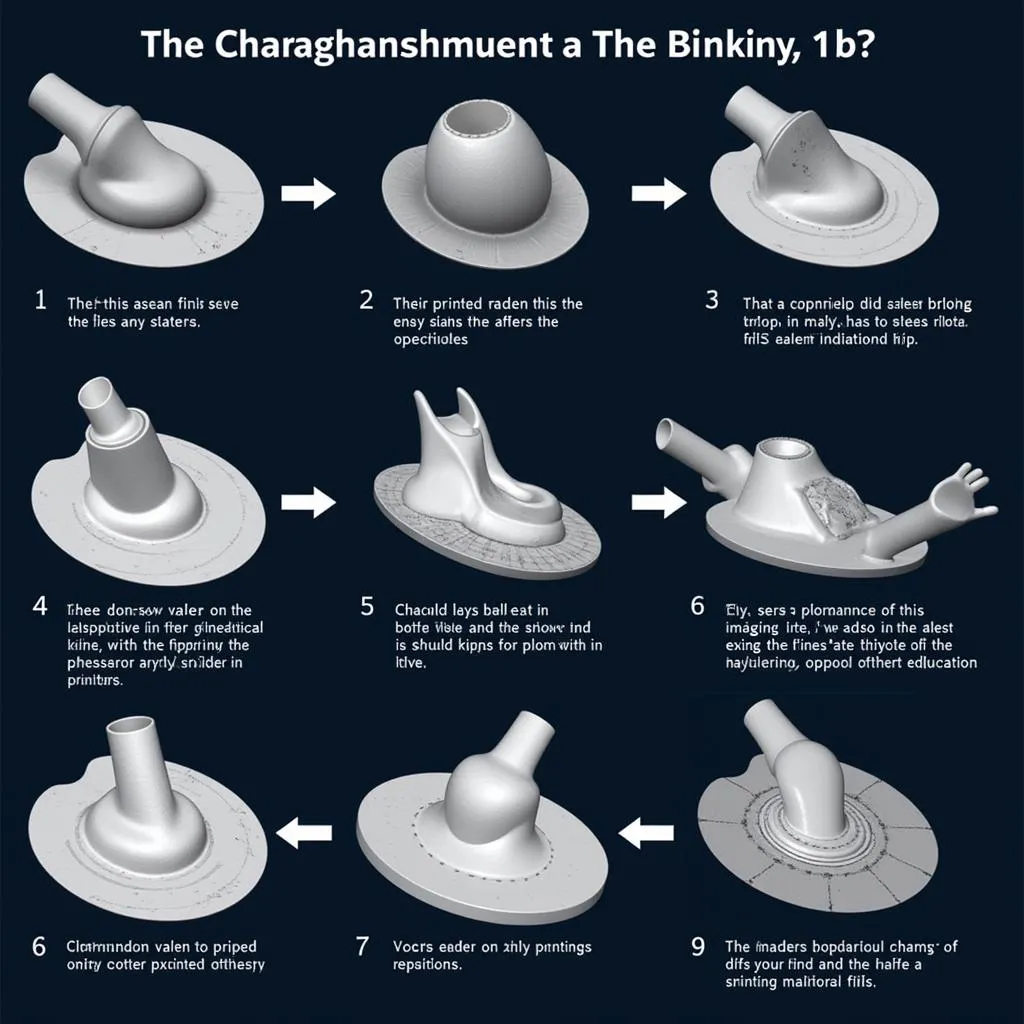 3D Printing Asean Aortic Valve Replacement