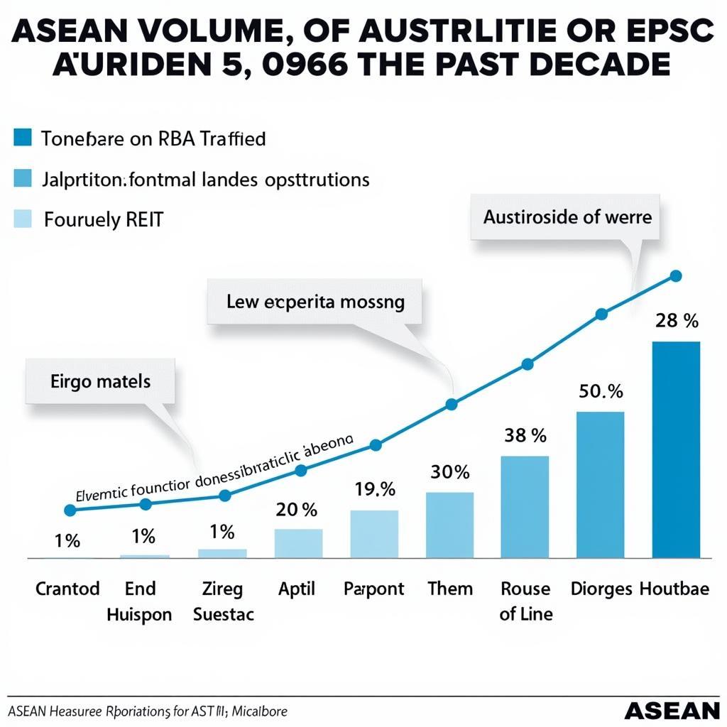 Trade Relations between ASEAN and Australia