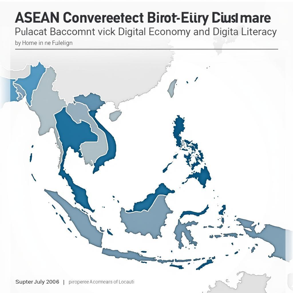 ASEAN BAC 2018 fosters digital economy growth