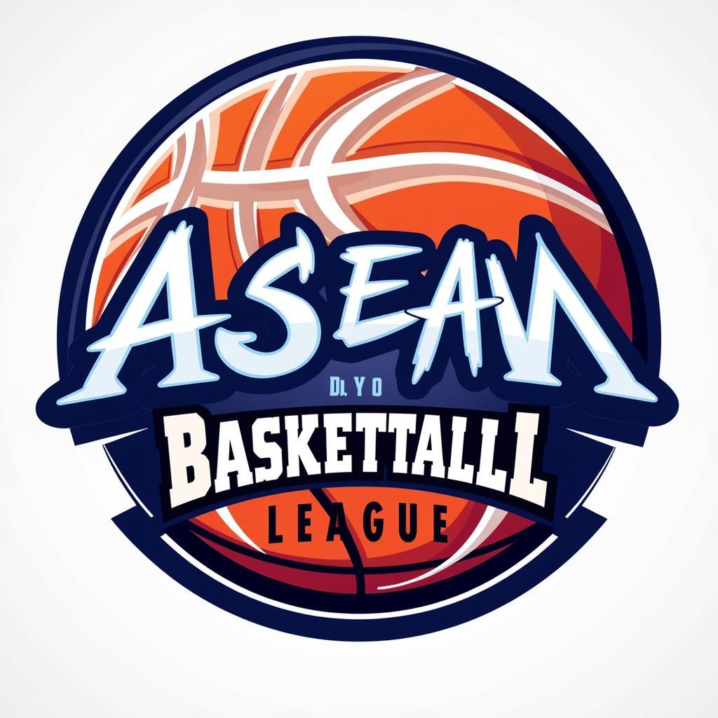 ASEAN Basketball League logo