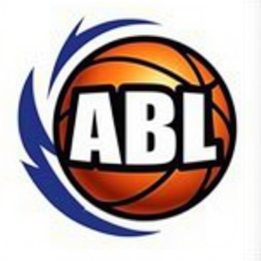 ASEAN Basketball League logo