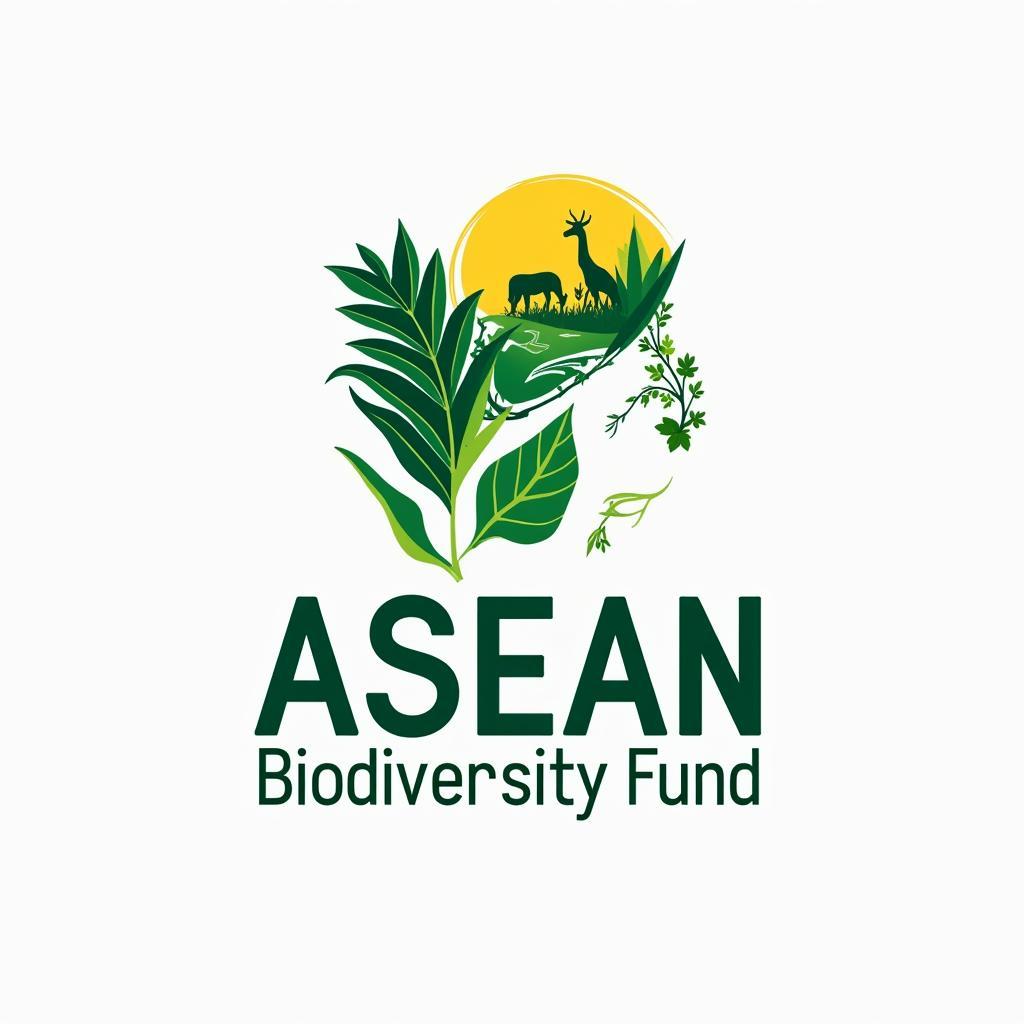 ASEAN Biodiversity Fund logo