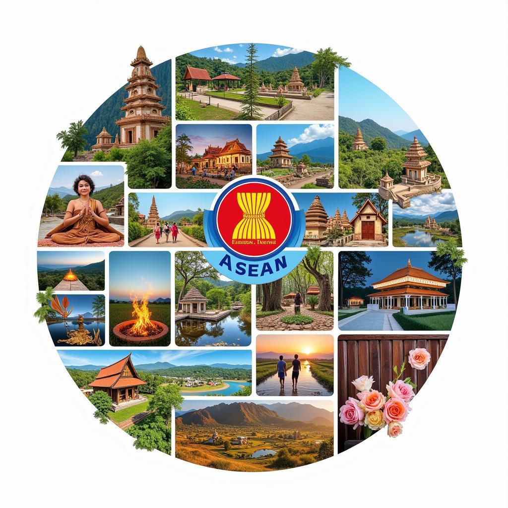 ASEAN Blueprint Community