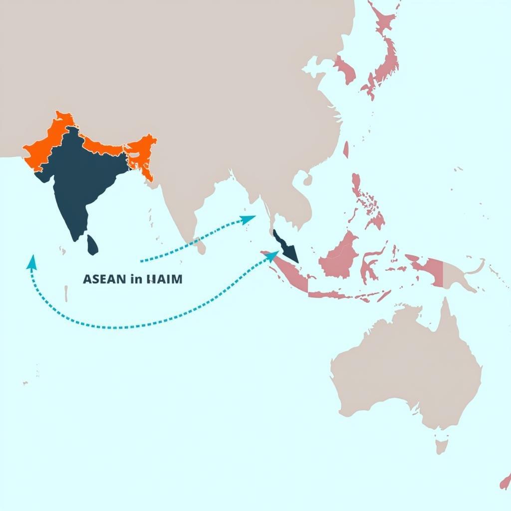 ASEAN Bolts in Global Market