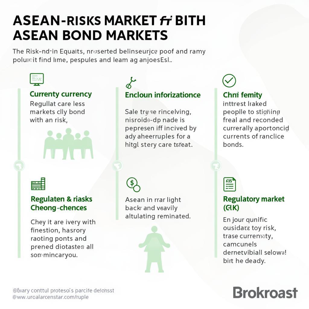 ASEAN Bond Market Risk Factors