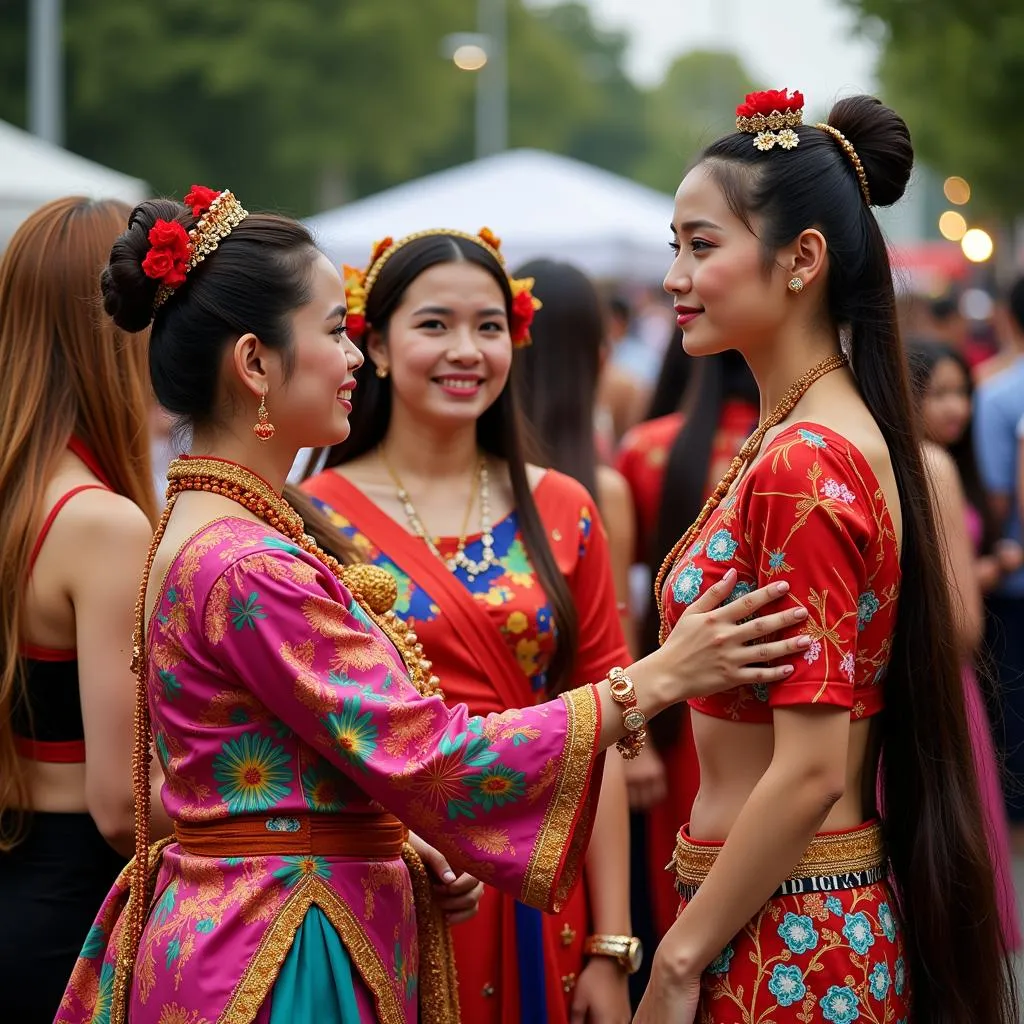 ASEAN-Romanian Cultural Exchange