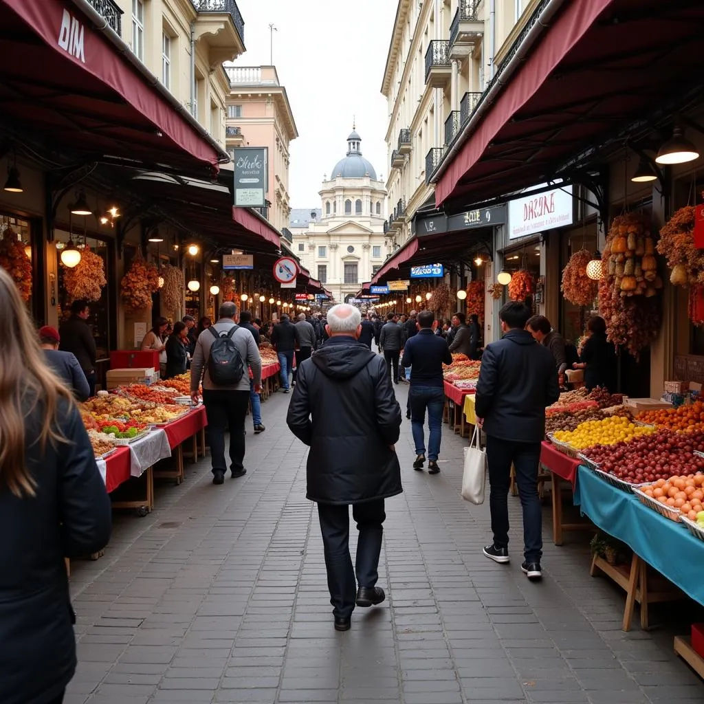 ASEAN's Economic Impact on Bucharest