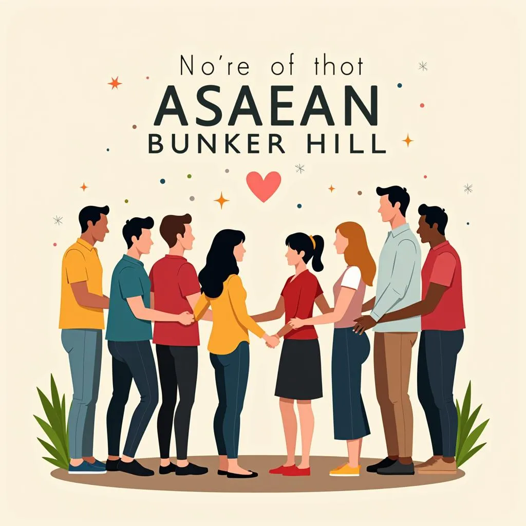 ASEAN Bunker Hill: A Symbol of Unity and Resistance