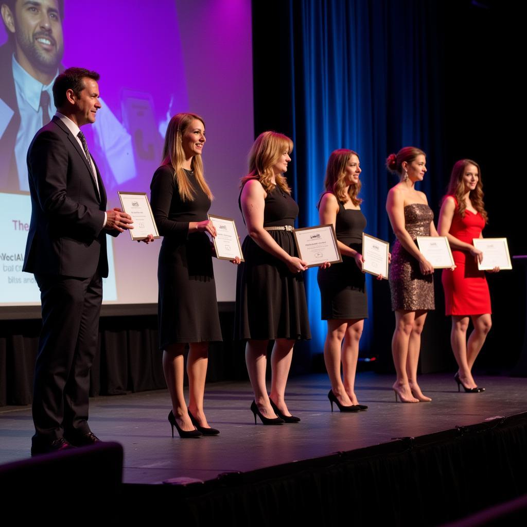 ASEAN Business Awards Ceremony