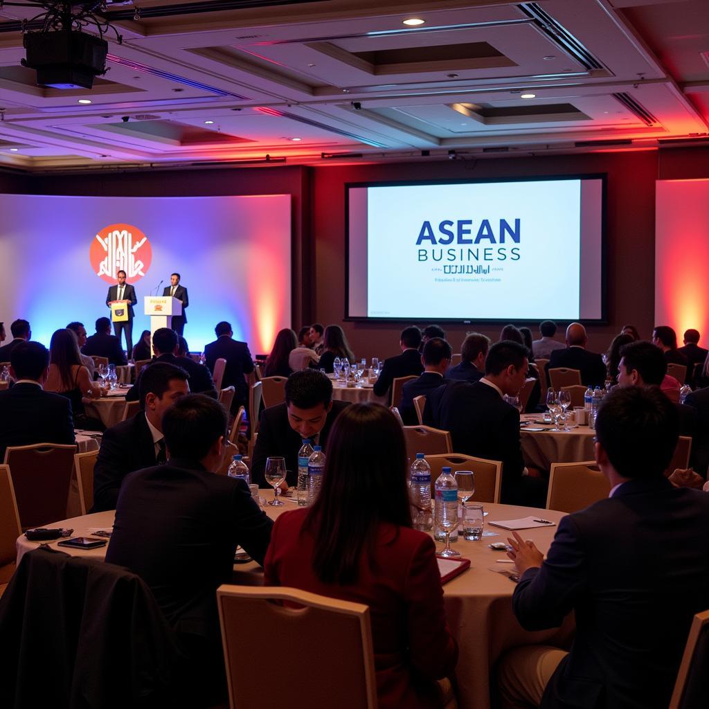 ASEAN Business Forum