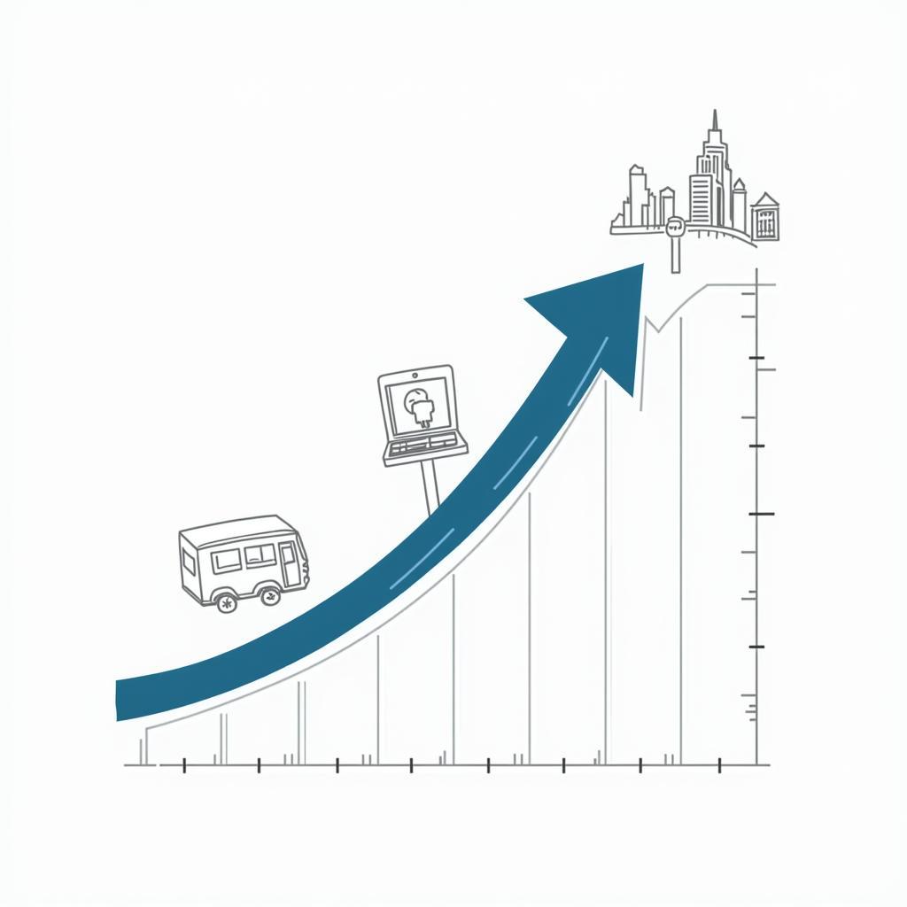 ASEAN Business Growth