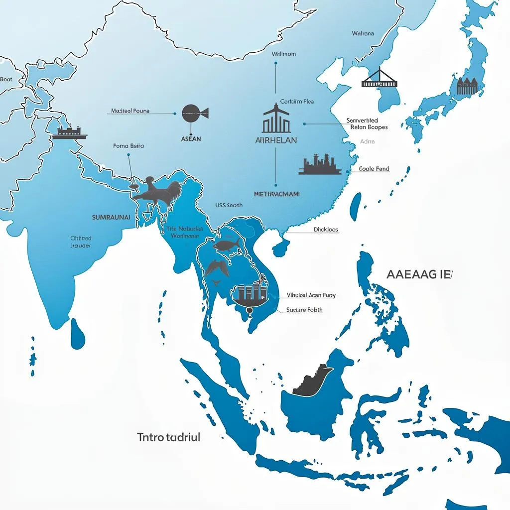 Asean Business Landscape