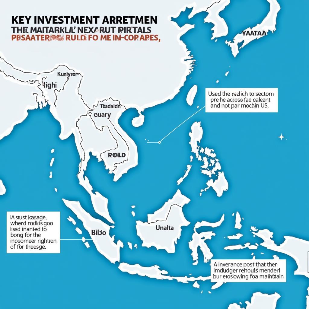 Business Opportunities in ASEAN