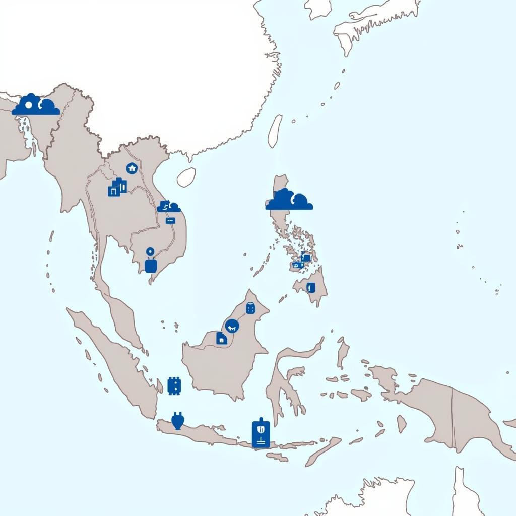 ASEAN Businesses Adopting Azure Cloud