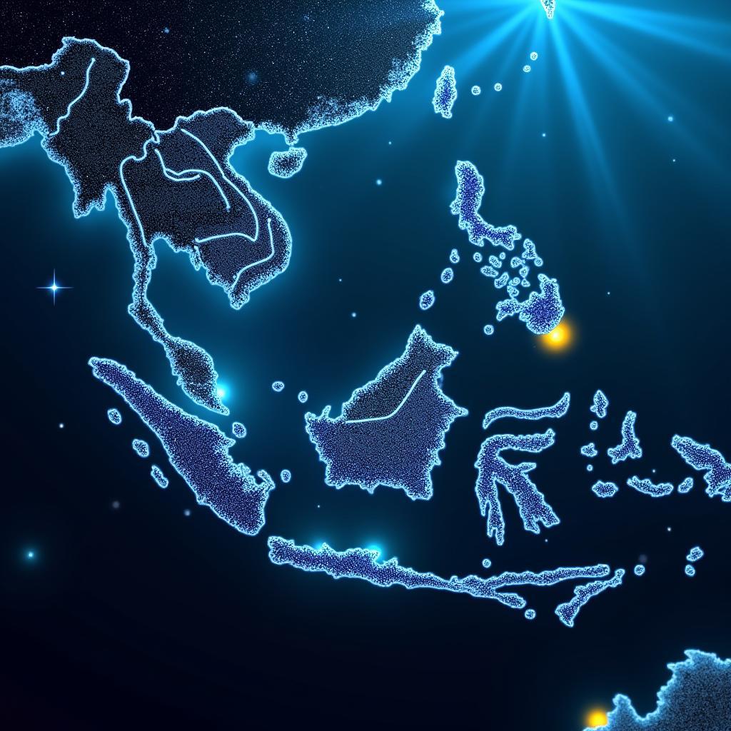 Future of ASEAN Cable Network: Expansion, Technology Upgrades, and Enhanced Connectivity