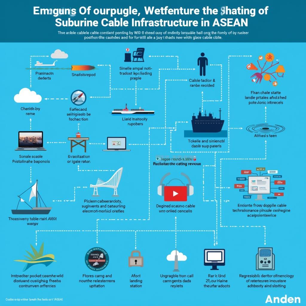 Future Trends in ASEAN Cableship Infrastructure